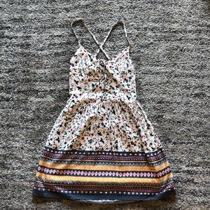 Abercrombie and Fitch dress